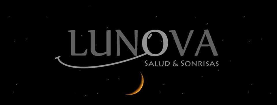 LUNOVA Salud & Sonrisas