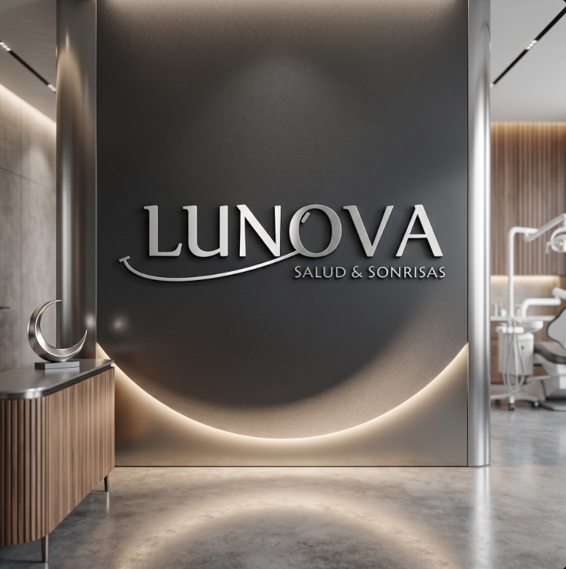 LUNOVA Salud & Sonrisas